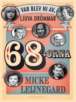 cover image of 68
